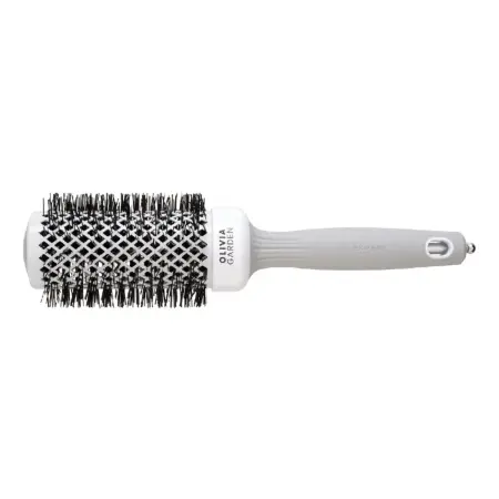 OLIVIA GARDEN Термобрашинг OG Expert Blowout Shine White&Grey 45 мм - 1