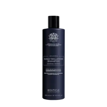 Шампунь-баланс для ежедневного применения для мужчин / DAILY BALANCING SHAMPOO FOR MEN 300 мл