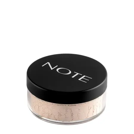 NOTE Пудра рассыпчатая, тон 03 / Loose Powder 14 гр - 1