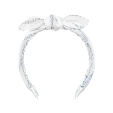 INVISIBOBBLE Ободок / invisibobble HAIRHALO Nordic Breeze Midsommar Love - 2