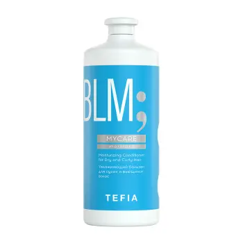Бальзам увлажняющий для сухих и вьющихся волос / Mycare MOISTURE 1000 мл