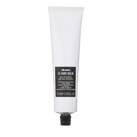 DAVINES SPA Бальзам для рук / OI Hand balm 75 мл - 1