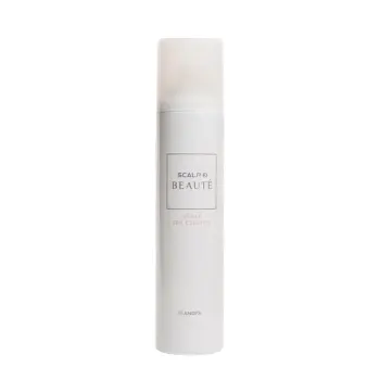 Эссенция с эффектом SPA для роста волос / Scalp D Beaute Scalp Spa Essence 137 гр