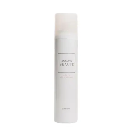 ANGFA Эссенция с эффектом SPA для роста волос / Scalp D Beaute Scalp Spa Essence 137 гр - 1