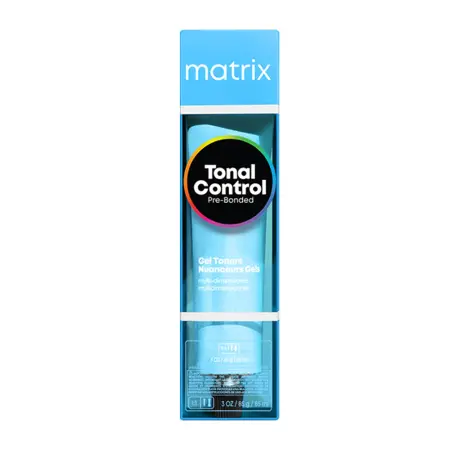MATRIX 7NA тонер гелевый / MX TC 90 мл - 2