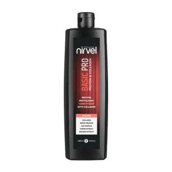 Кондиционер восстанавливающий с протеином и коллагеном / Protein conditioner Basic PRO 1000 мл