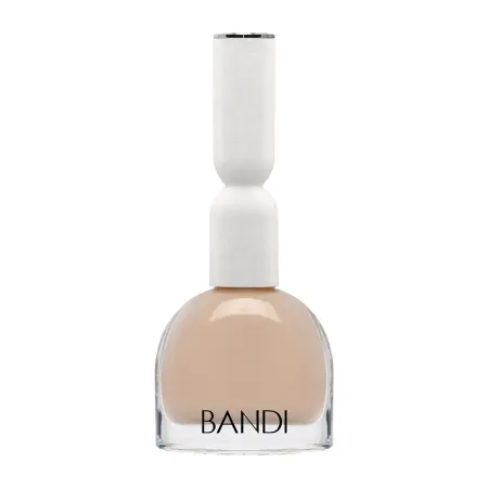 BANDI F202s лак для ногтей / ULTRA NATURE Sand Beige 10 гр - 1