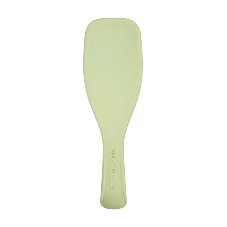 TANGLE TEEZER Расческа для волос / The Ultimate Detangler Matte Olive Green - 4