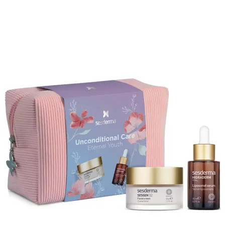 SESDERMA Промонабор для лица (сыворотка Hidraderm Hyal 30 мл + крем Sesgen 32 Cell Activating 50 мл) SESDERMA - 1