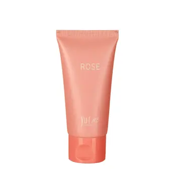 Крем для рук увлажняющий с экстрактом розы / YU.R MЕ Hand Cream Rose 50 мл