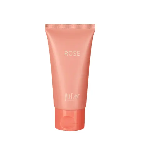 YU.R Крем для рук увлажняющий с экстрактом розы / YU.R MЕ Hand Cream Rose 50 мл - 1