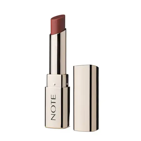 NOTE Помада полупрозрачная для губ, тон 205 / Iconic Sheer Lipstick 3,25 гр - 2