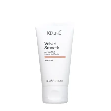 KEUNE Маска бархатная гладкость / Velvet Smooth Mask 50 мл - 1