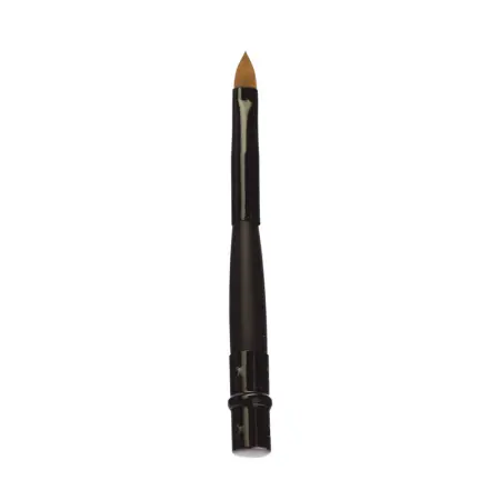 DEWAL PROFESSIONAL Кисть для губ 9 см - 1