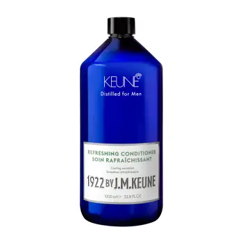 Кондиционер освежающий / 1922 CARE PRODUCTS 1000 мл