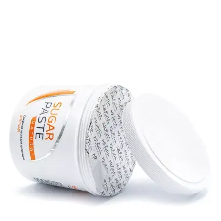 ARAVIA Professional Паста сахарная мягкой консистенции для шугаринга Натуральная 750 г - 2