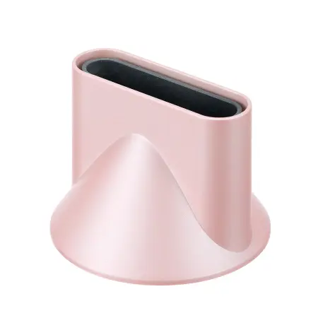 DEWAL PROFESSIONAL Фен DEWAL BEAUTY Candy, розовый, 1800 Вт, бесщеточный мотор, 1 насадка - 7