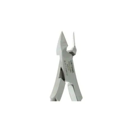 METZGER Кусачки кутикульные CN-07(2)-T-LJ Cobalt (Double spring) 7 мм - 2