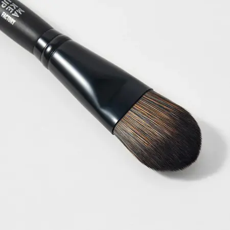 MAKE UP FACTORY Кисть для тональной основы / Foundation Brush - 2