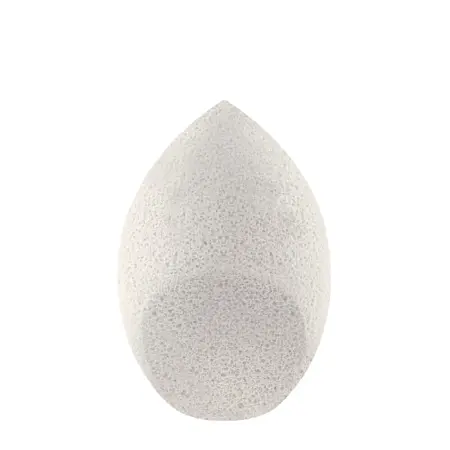 LIMONI Спонж для умывания белый / Cleansing Sponge White - 1