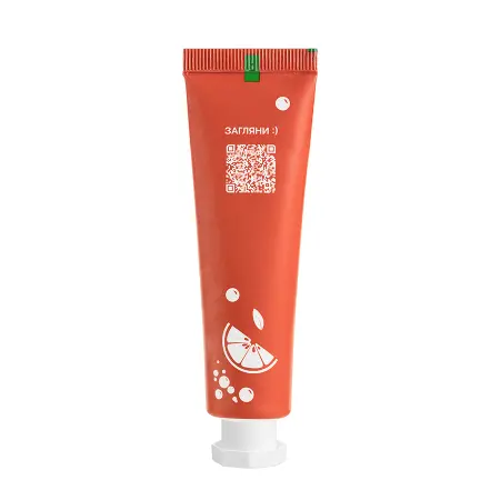 REVYLINE Паста зубная, сочный грейпфрут / Perfect 40 гр - 2