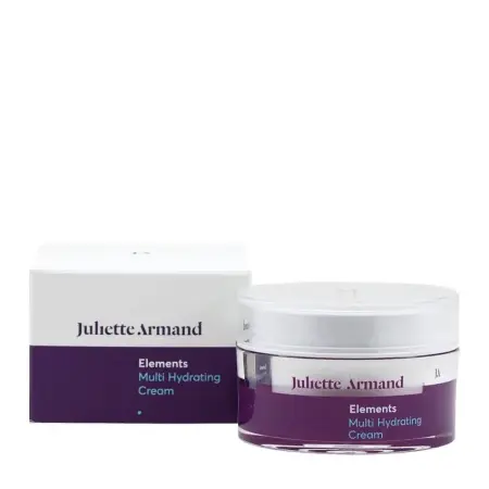 JULIETTE ARMAND Крем гидроактивный / Multi Hydrating Cream 50 мл - 2