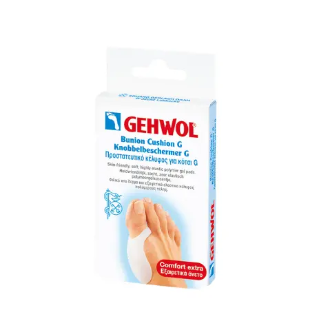 GEHWOL Накладка-G на большой палец / Gehwol 1 шт - 1
