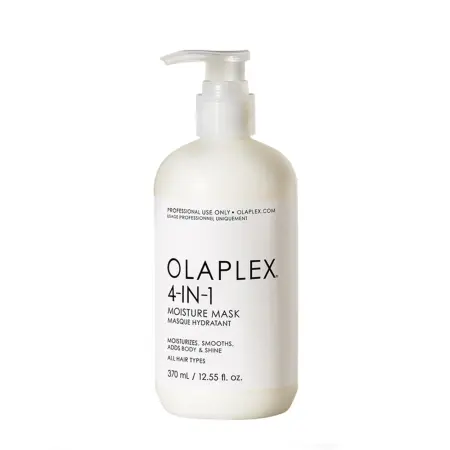 OLAPLEX Маска-бонд восстанавливающая для волос / 4-In-1 Moisture Mask 370 мл - 1