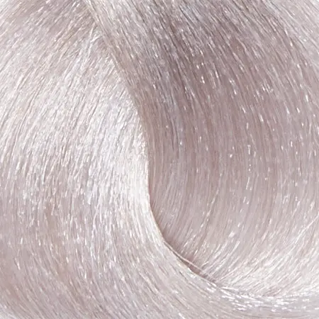 360 HAIR PROFESSIONAL .1 краситель перманентный для волос, серебряный блонд / Permanent Haircolor 100 мл - 1