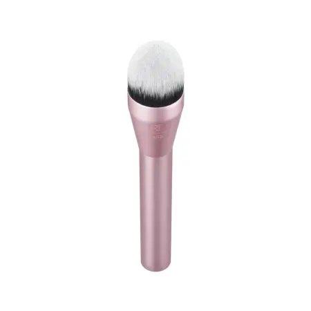 REAL TECHNIQUES Кисть для румян / Real Techniques Power Pigment Blush Brush - 2