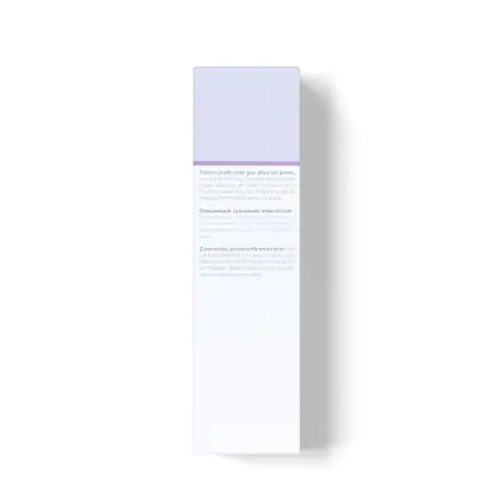 JANSSEN COSMETICS Тоник очищающий и сужающий поры / PURIFYING TONIC 200 мл - 5
