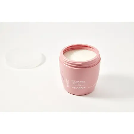 ALFAPARF MILANO Маска для сухих волос / SDL M NUTRITIVE MASK 500 мл - 3