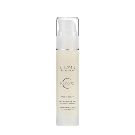 ELDAN cosmetics Крем-флюид увлажняющий с маннитолом / Recharge 50 мл - 1