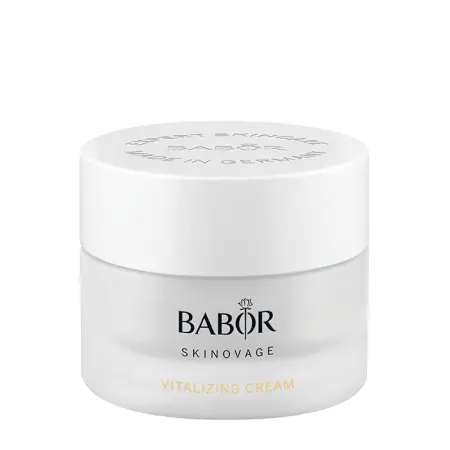 BABOR Крем Совершенство кожи / Skinovage Vitalizing Cream 50 мл - 1
