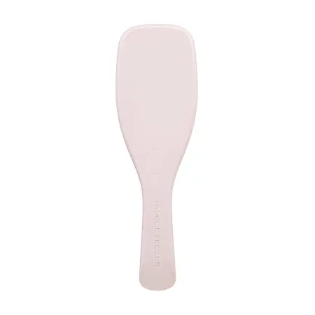 TANGLE TEEZER Расческа для волос / The Ultimate Detangler Plant Brush Marshmallow Pink - 3
