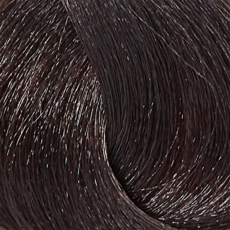 360 HAIR PROFESSIONAL 5.38 краситель перманентный для волос, золотой светлый каштан / Permanent Haircolor 100 мл - 1