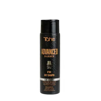 Шампунь для седых волос №104 / GREY SHAMPOO 300 мл