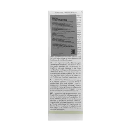 KEUNE Лосьон против выпадения волос / CARE Derma Activate Lotion 75 мл - 5