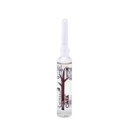 RAYWELL Лосьон против выпадения волос для мужчин / BIO CAFA LOTION 10*10 мл - 2