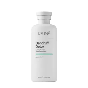 Шампунь детокс уход / Dandruff Detox Shampoo 300 мл
