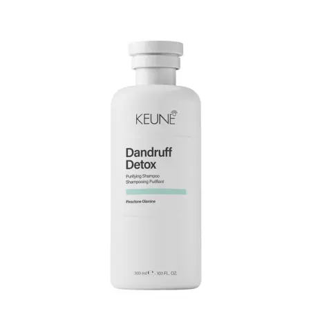 KEUNE Шампунь детокс уход / Dandruff Detox Shampoo 300 мл - 1