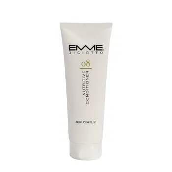 Кондиционер питательный 08 / NUTRITIVE CONDITIONER 250 мл