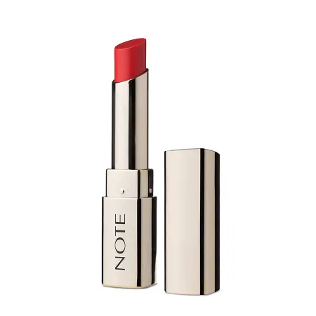 NOTE Помада полупрозрачная для губ, тон 211 / Iconic Sheer Lipstick 3,25 гр - 2