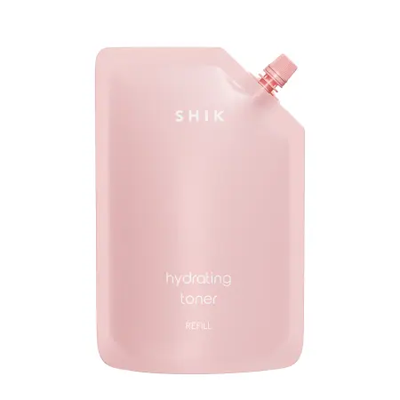 SHIK Тонер для лица увлажняющий, рефил / Hydrating toner 200 мл - 1