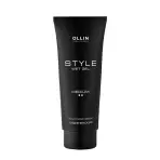 Гель мокрый эффект средней фиксации / Wet Gel Medium STYLE 200 мл