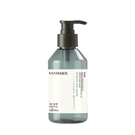 KAARAL Шампунь восстанавливающий для тусклых и поврежденных волос / RENEW CARE SHAMPOO 250 мл - 1