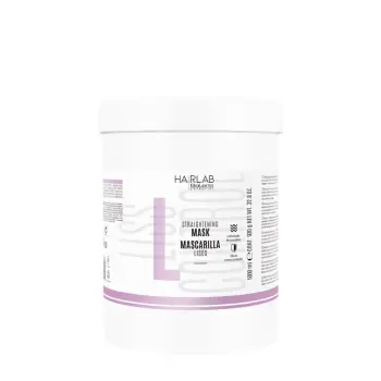 Маска выпрямляющая / Straightening Mask 1000 мл