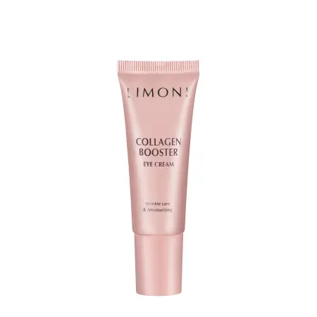 LIMONI Крем-лифтинг укрепляющий с коллагеном для век, туба / СOLLAGEN BOOSTER LIFTING EYE CREAM 25 мл - 1