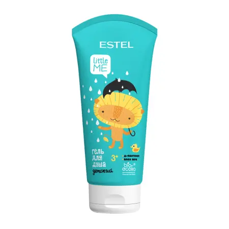 ESTEL PROFESSIONAL Гель для душа детский / ESTEL LITTLE ME 200 мл - 1