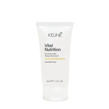 Маска питание и восстановление / Vital Nutrition Mask 50 мл